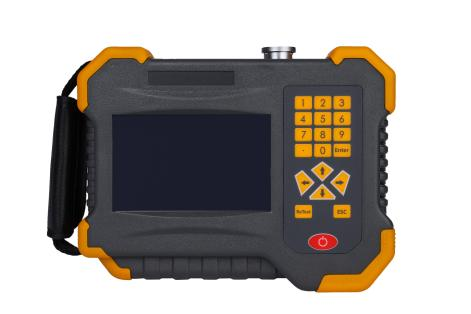 Portable battery internal resistance tester ZWNZT for battery performance diagnostics and maintenance