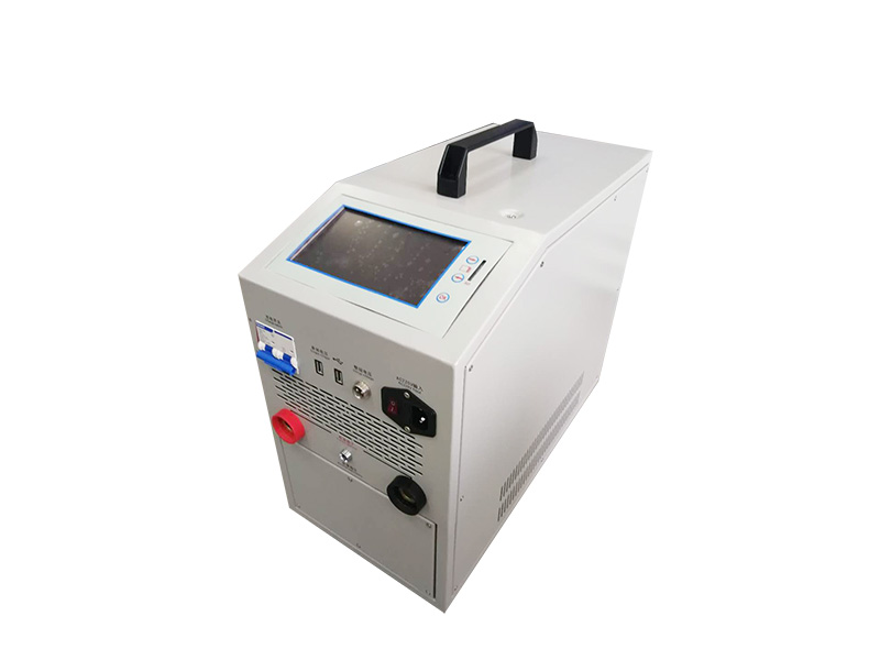 Battery testing charging machine ZWCDJ series, simulating charging conditions to evaluate battery performance