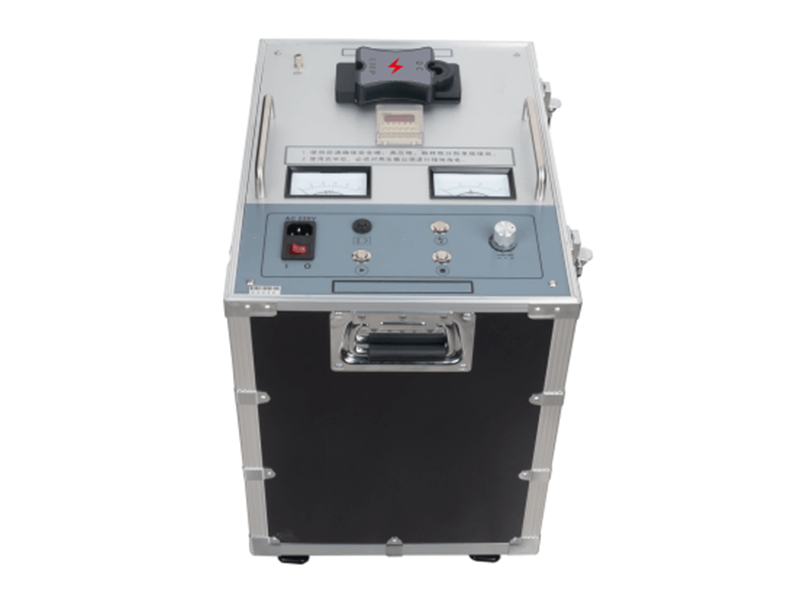 High voltage surge generator ZWHG605, for DC withstand and impulse discharge testing