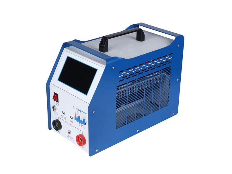 Battery discharge tester ZWFDY series, supporting multiple test modes and multi-cell monitoring