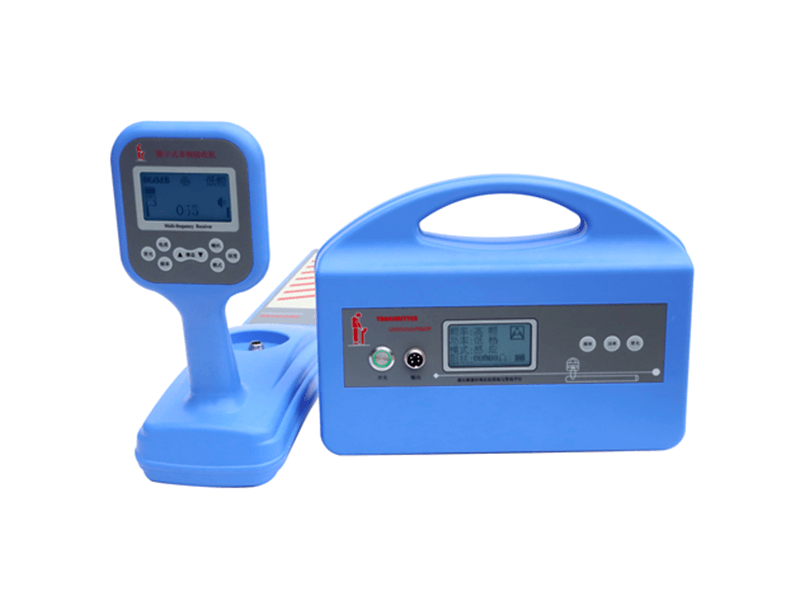 Cable fault comprehensive tester ZWFC607, integrating path tracing and various fault location functions