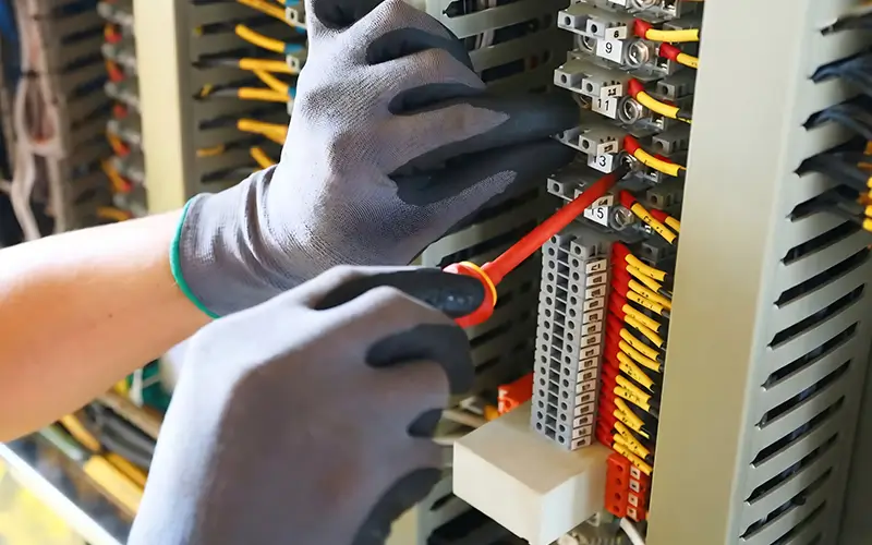 Application Fields of Loop Resistance Testers 