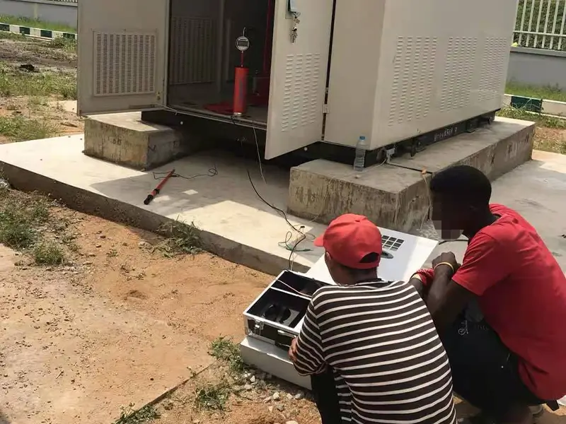 ZGF‑60kV DC Hipot Tester