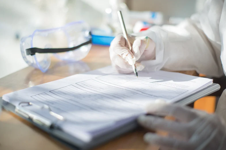 Preventive Maintenance of Flash Point Tester