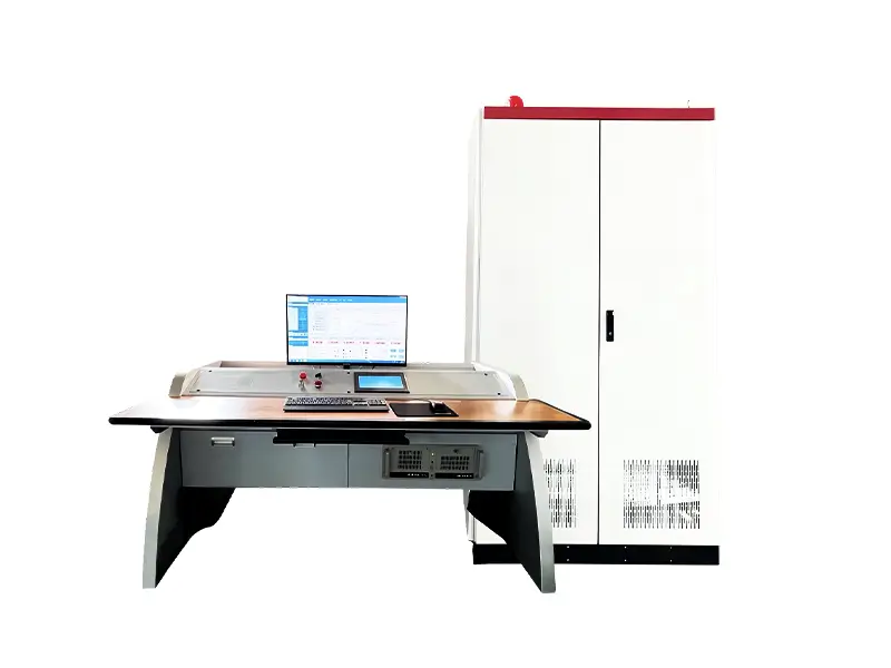 Custom Transformer Comprehensive Test Bench