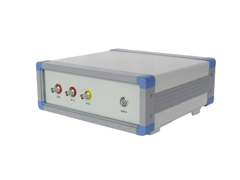 Transformer Winding Deformation Tester SFRA Analyzer