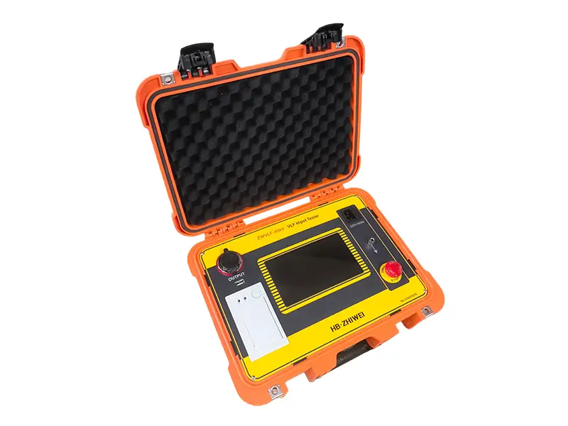 ZWVLF Series VLF Hipot Tester