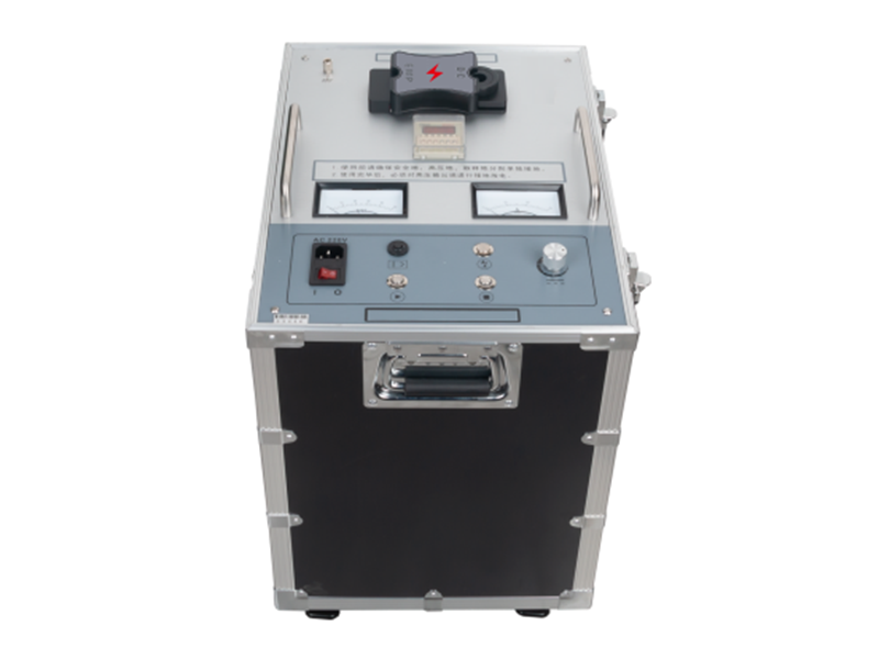 High voltage surge generator ZWHG605, for DC withstand and impulse discharge testing