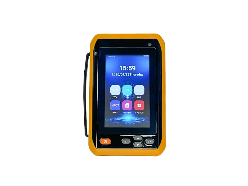 ZWPD92 Handheld Partial Discharge Tester