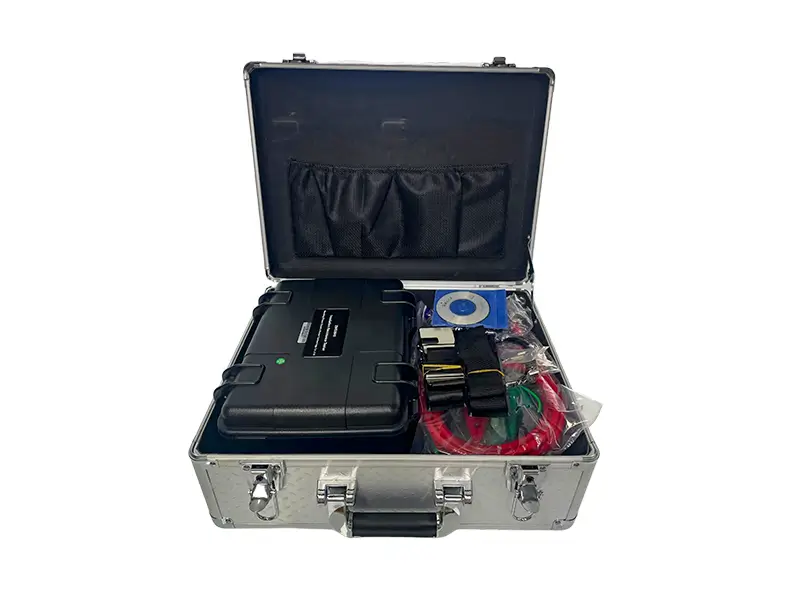 ZWS3045 15KV Insulation Resistance Tester | 50TΩ Megohmmeter