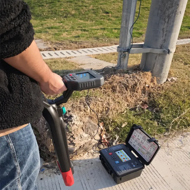 The ZWS7080 system supports Direct Connection, Caliper Coupling, and Induction signal transmission methods.