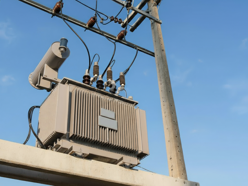 The flash point of insulating oil is a critical indicator for assessing the operational safety of power equipment such as transformers