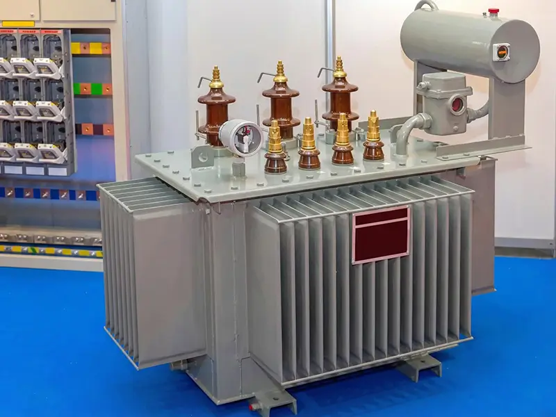 Exposing “Nameplate Falsification” in the Supply Chain