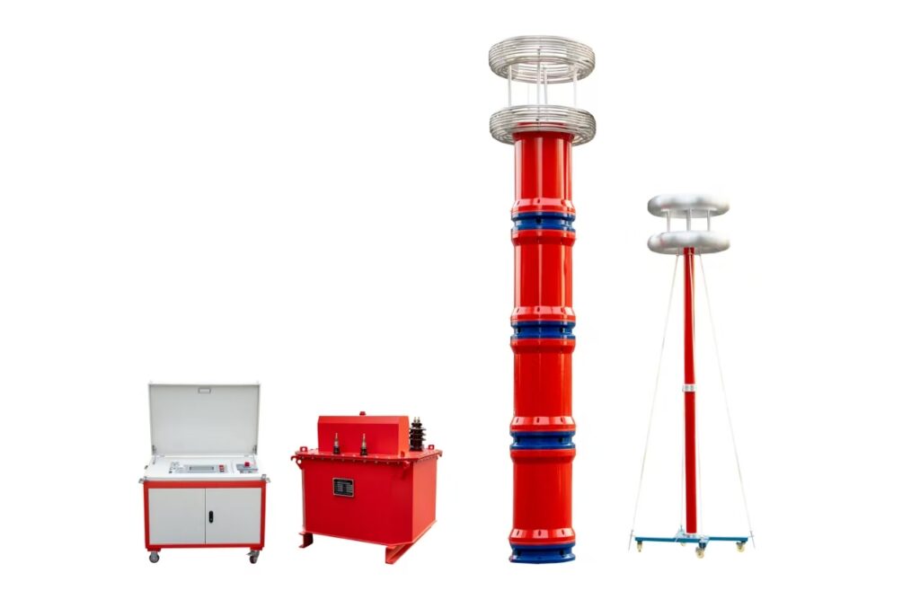 Learn how the series resonant test method reduces power needs and improves accuracy for reliable insulation analysis.