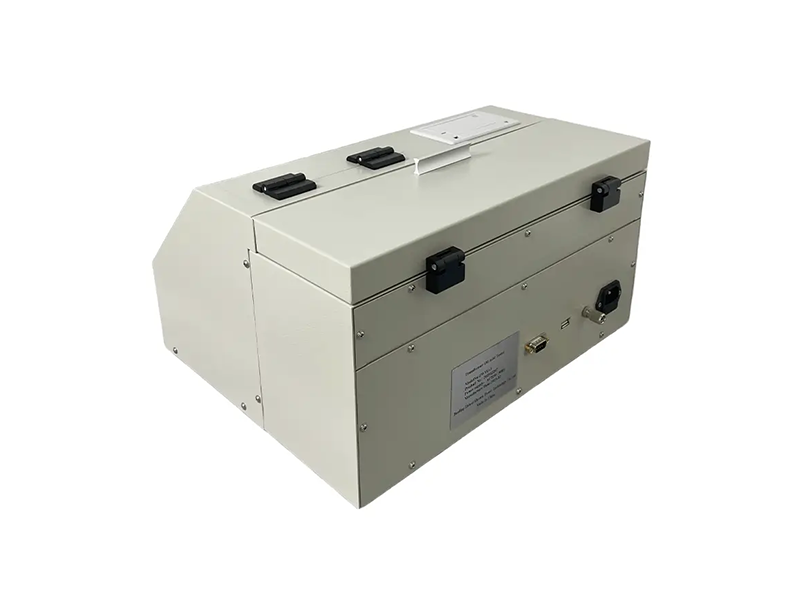 oil acid number tester